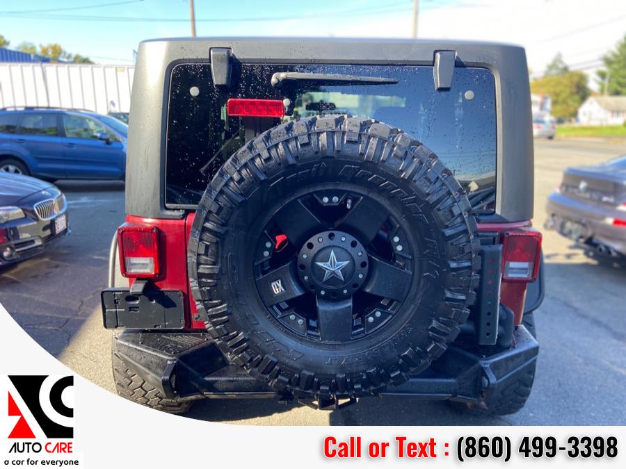 2011 Jeep Wrangler 4WD 2dr Sport, available for sale in Vernon , Connecticut | Auto Care Motors. Vernon , Connecticut 2011 Jeep Wrangler 4WD 2dr Sport, available for sale in Vernon , Connecticut | Auto Care Motors. Vernon , Connecticut