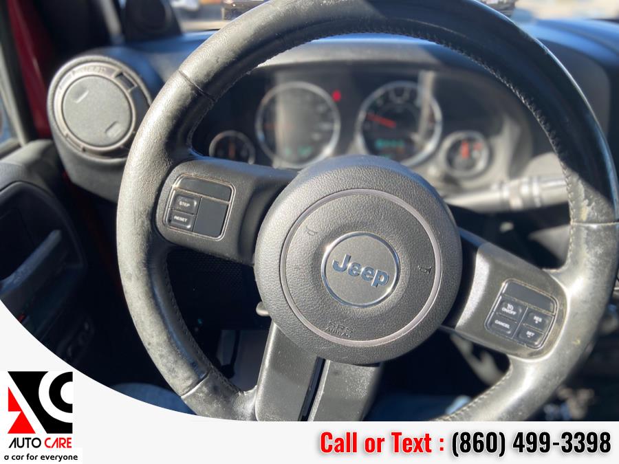 2011 Jeep Wrangler 4WD 2dr Sport, available for sale in Vernon , Connecticut | Auto Care Motors. Vernon , Connecticut 2011 Jeep Wrangler 4WD 2dr Sport, available for sale in Vernon , Connecticut | Auto Care Motors. Vernon , Connecticut