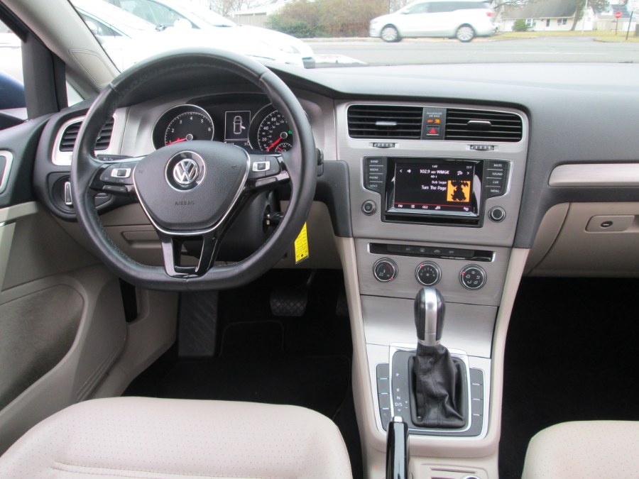 2015 Volkswagen Golf 4dr HB Auto TSI S, available for sale in Levittown, Pennsylvania | Levittown Auto. Levittown, Pennsylvania 2015 Volkswagen Golf 4dr HB Auto TSI S, available for sale in Levittown, Pennsylvania | Levittown Auto. Levittown, Pennsylvania