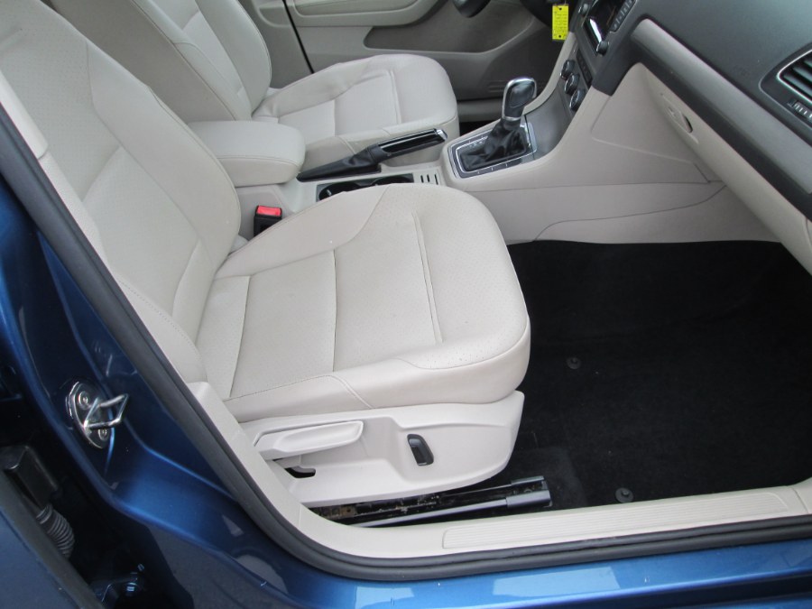 2015 Volkswagen Golf 4dr HB Auto TSI S, available for sale in Levittown, Pennsylvania | Levittown Auto. Levittown, Pennsylvania 2015 Volkswagen Golf 4dr HB Auto TSI S, available for sale in Levittown, Pennsylvania | Levittown Auto. Levittown, Pennsylvania