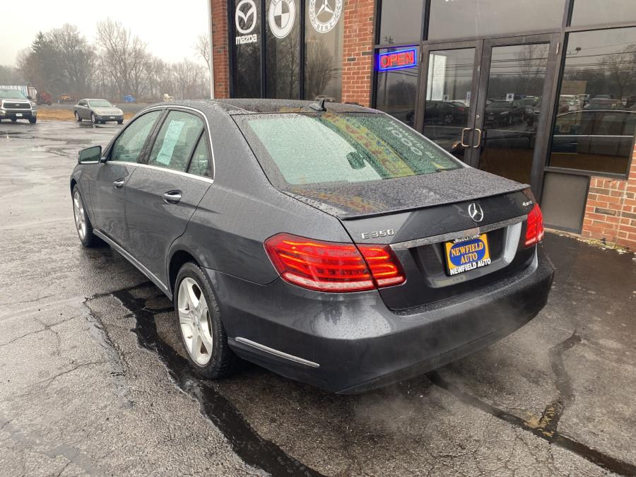 2015 Mercedes-Benz E-Class 4dr Sdn E350 Luxury 4MATIC, available for sale in Middletown, Connecticut | Newfield Auto Sales. Middletown, Connecticut 2015 Mercedes-Benz E-Class 4dr Sdn E350 Luxury 4MATIC, available for sale in Middletown, Connecticut | Newfield Auto Sales. Middletown, Connecticut