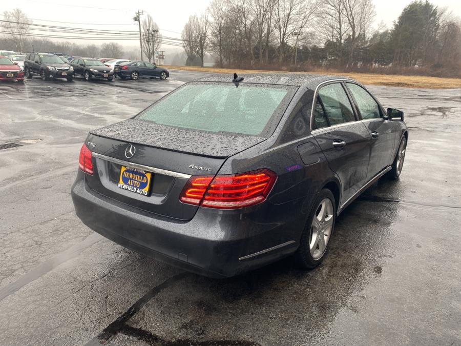 2015 Mercedes-Benz E-Class 4dr Sdn E350 Luxury 4MATIC, available for sale in Middletown, Connecticut | Newfield Auto Sales. Middletown, Connecticut 2015 Mercedes-Benz E-Class 4dr Sdn E350 Luxury 4MATIC, available for sale in Middletown, Connecticut | Newfield Auto Sales. Middletown, Connecticut