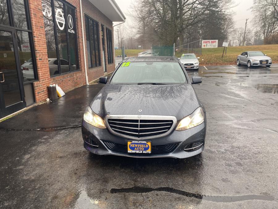 2015 Mercedes-Benz E-Class 4dr Sdn E350 Luxury 4MATIC, available for sale in Middletown, Connecticut | Newfield Auto Sales. Middletown, Connecticut 2015 Mercedes-Benz E-Class 4dr Sdn E350 Luxury 4MATIC, available for sale in Middletown, Connecticut | Newfield Auto Sales. Middletown, Connecticut