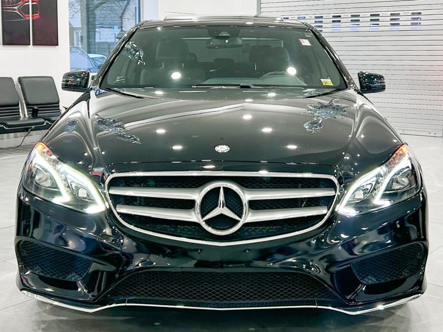 Used Mercedes-Benz E-Class 4dr Sdn E400 4MATIC 2016 | Luxury Motor Club. Franklin Square, New York Used Mercedes-Benz E-Class 4dr Sdn E400 4MATIC 2016 | Luxury Motor Club. Franklin Square, New York