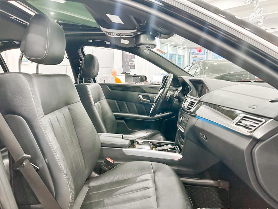 Used Mercedes-Benz E-Class 4dr Sdn E400 4MATIC 2016 | Luxury Motor Club. Franklin Square, New York Used Mercedes-Benz E-Class 4dr Sdn E400 4MATIC 2016 | Luxury Motor Club. Franklin Square, New York