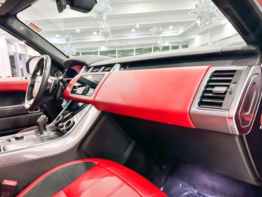Used Land Rover Range Rover Sport V8 Supercharged Dynamic 2019 | Luxury Motor Club. Franklin Square, New York Used Land Rover Range Rover Sport V8 Supercharged Dynamic 2019 | Luxury Motor Club. Franklin Square, New York