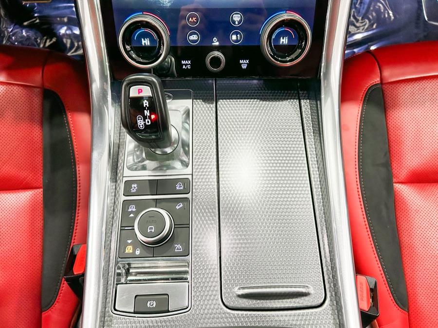 Used Land Rover Range Rover Sport V8 Supercharged Dynamic 2019 | Luxury Motor Club. Franklin Square, New York Used Land Rover Range Rover Sport V8 Supercharged Dynamic 2019 | Luxury Motor Club. Franklin Square, New York