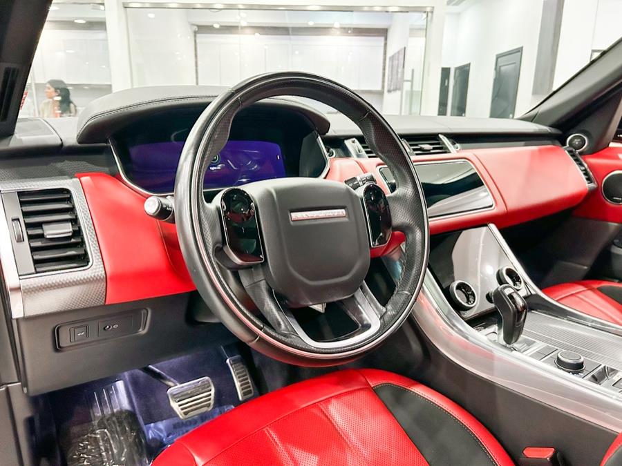 Used Land Rover Range Rover Sport V8 Supercharged Dynamic 2019 | Luxury Motor Club. Franklin Square, New York Used Land Rover Range Rover Sport V8 Supercharged Dynamic 2019 | Luxury Motor Club. Franklin Square, New York