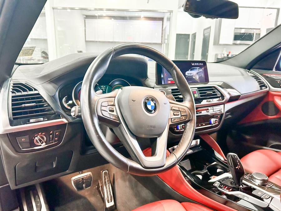 Used BMW X4 M40i Sports Activity Coupe 2019 | Luxury Motor Club. Franklin Square, New York Used BMW X4 M40i Sports Activity Coupe 2019 | Luxury Motor Club. Franklin Square, New York