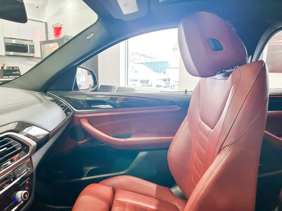 Used BMW X4 M40i Sports Activity Coupe 2019 | Luxury Motor Club. Franklin Square, New York Used BMW X4 M40i Sports Activity Coupe 2019 | Luxury Motor Club. Franklin Square, New York
