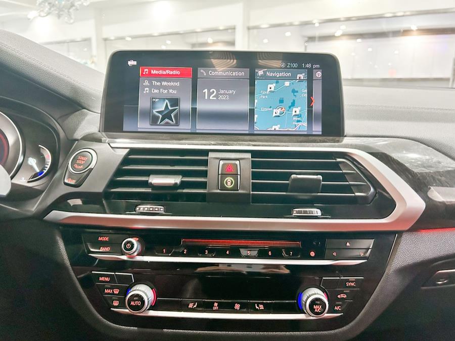 Used BMW X4 M40i Sports Activity Coupe 2019 | Luxury Motor Club. Franklin Square, New York Used BMW X4 M40i Sports Activity Coupe 2019 | Luxury Motor Club. Franklin Square, New York