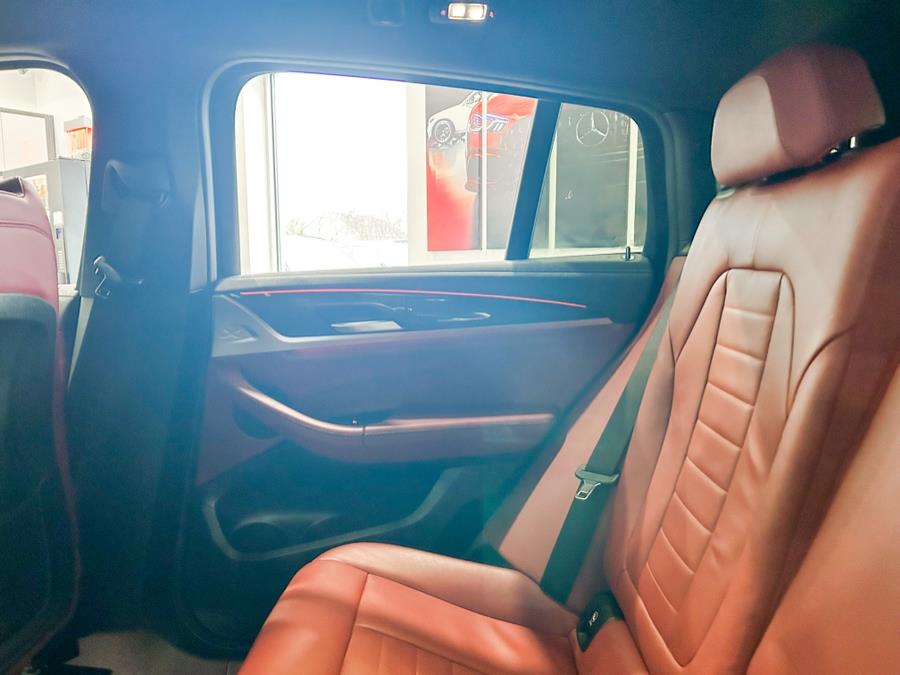 Used BMW X4 M40i Sports Activity Coupe 2019 | Luxury Motor Club. Franklin Square, New York Used BMW X4 M40i Sports Activity Coupe 2019 | Luxury Motor Club. Franklin Square, New York