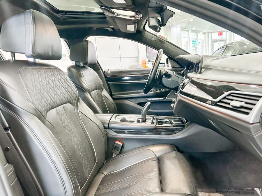 Used BMW 7 Series 750i xDrive Sedan 2017 | Luxury Motor Club. Franklin Square, New York Used BMW 7 Series 750i xDrive Sedan 2017 | Luxury Motor Club. Franklin Square, New York