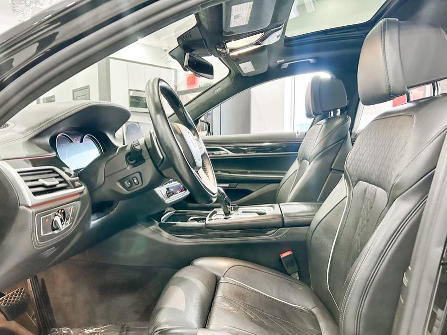 Used BMW 7 Series 750i xDrive Sedan 2017 | Luxury Motor Club. Franklin Square, New York Used BMW 7 Series 750i xDrive Sedan 2017 | Luxury Motor Club. Franklin Square, New York