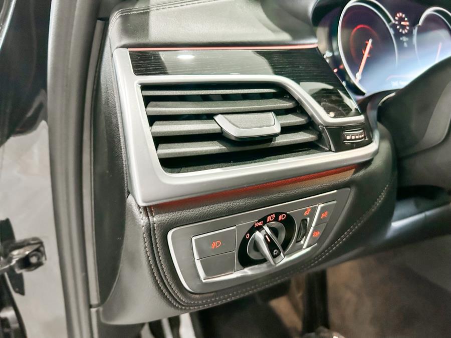 Used BMW 7 Series 750i xDrive Sedan 2017 | Luxury Motor Club. Franklin Square, New York Used BMW 7 Series 750i xDrive Sedan 2017 | Luxury Motor Club. Franklin Square, New York
