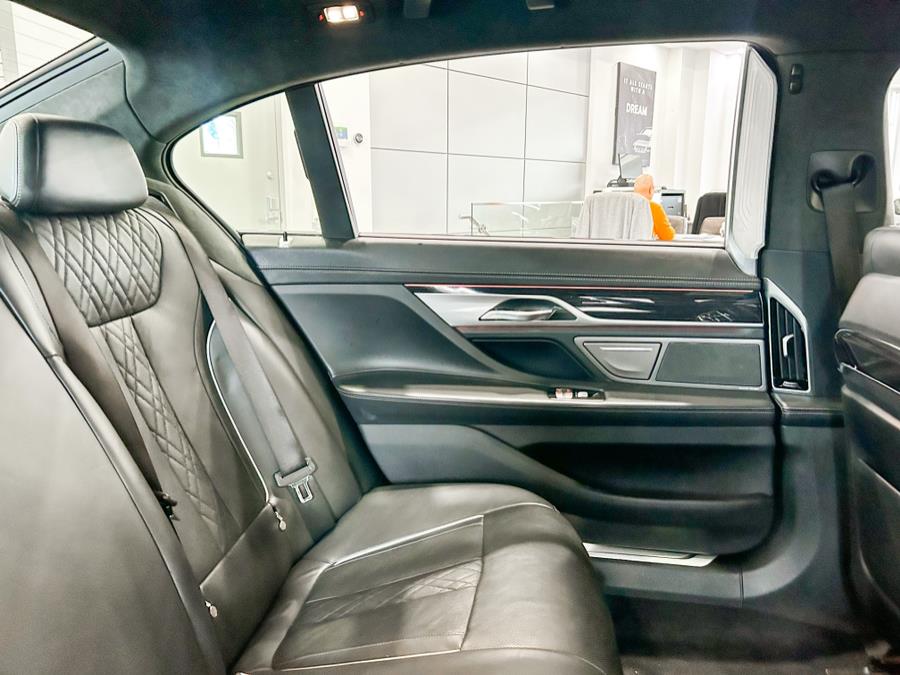 Used BMW 7 Series 750i xDrive Sedan 2017 | Luxury Motor Club. Franklin Square, New York Used BMW 7 Series 750i xDrive Sedan 2017 | Luxury Motor Club. Franklin Square, New York