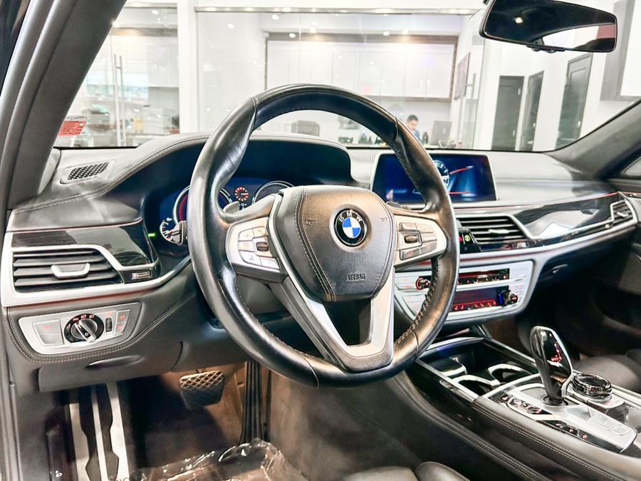 Used BMW 7 Series 750i xDrive Sedan 2017 | Luxury Motor Club. Franklin Square, New York Used BMW 7 Series 750i xDrive Sedan 2017 | Luxury Motor Club. Franklin Square, New York
