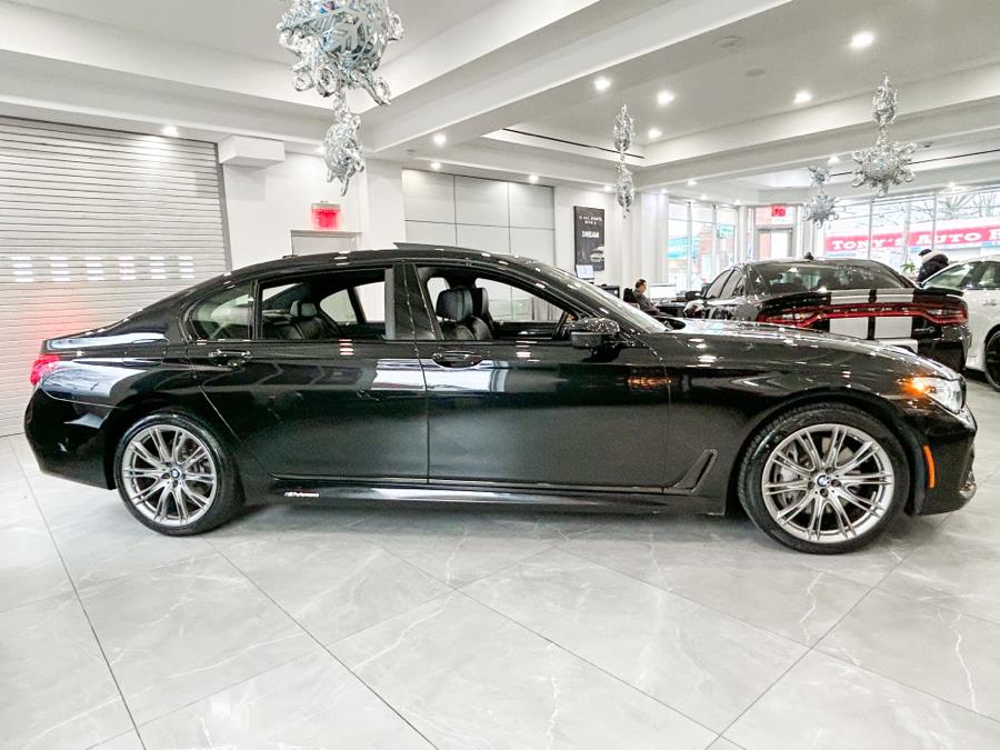 Used BMW 7 Series 750i xDrive Sedan 2017 | Luxury Motor Club. Franklin Square, New York Used BMW 7 Series 750i xDrive Sedan 2017 | Luxury Motor Club. Franklin Square, New York
