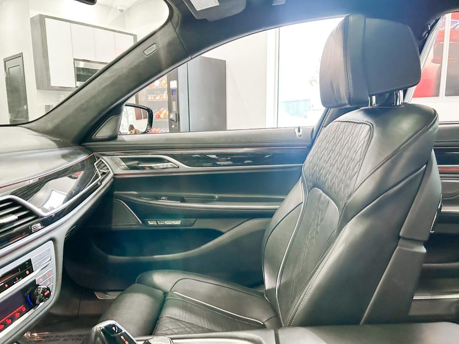 Used BMW 7 Series 750i xDrive Sedan 2017 | Luxury Motor Club. Franklin Square, New York Used BMW 7 Series 750i xDrive Sedan 2017 | Luxury Motor Club. Franklin Square, New York