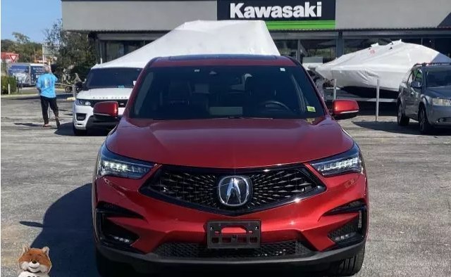 2020 Acura RDX SH-AWD w/A-Spec Pkg, available for sale in Amityville, New York | Gold Coast Motors of sunrise. Amityville, New York