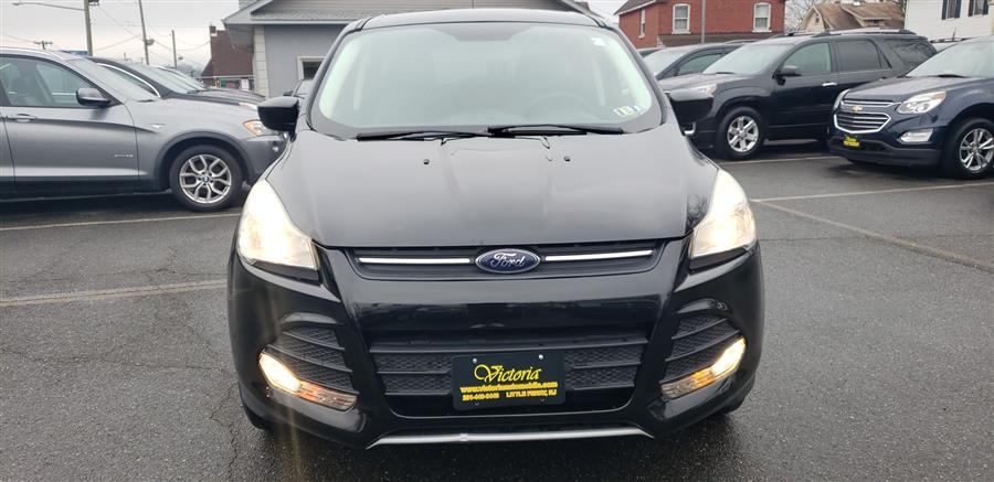 Used Ford Escape 4WD 4dr SE 2014 | Victoria Preowned Autos Inc. Little Ferry, New Jersey Used Ford Escape 4WD 4dr SE 2014 | Victoria Preowned Autos Inc. Little Ferry, New Jersey