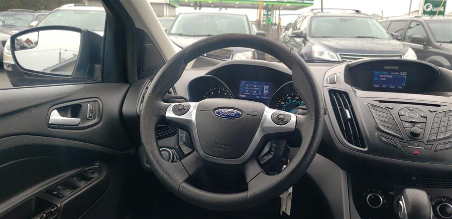 Used Ford Escape 4WD 4dr SE 2014 | Victoria Preowned Autos Inc. Little Ferry, New Jersey Used Ford Escape 4WD 4dr SE 2014 | Victoria Preowned Autos Inc. Little Ferry, New Jersey
