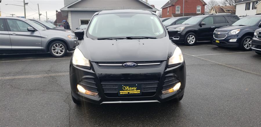Used Ford Escape 4WD 4dr SE 2014 | Victoria Preowned Autos Inc. Little Ferry, New Jersey Used Ford Escape 4WD 4dr SE 2014 | Victoria Preowned Autos Inc. Little Ferry, New Jersey