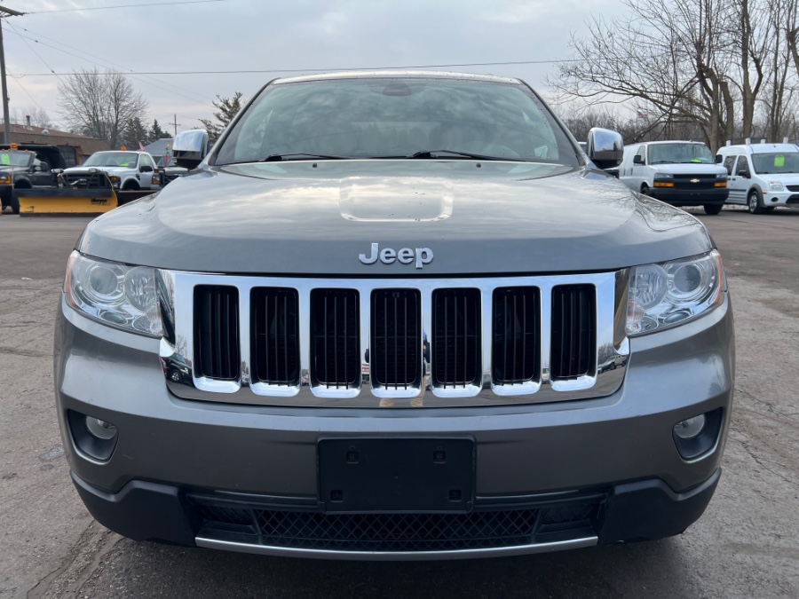 2012 Jeep Grand Cherokee 4WD 4dr Limited, available for sale in Ortonville, Michigan | Marsh Auto Sales LLC. Ortonville, Michigan 2012 Jeep Grand Cherokee 4WD 4dr Limited, available for sale in Ortonville, Michigan | Marsh Auto Sales LLC. Ortonville, Michigan