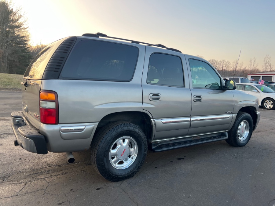2000 GMC Yukon 4dr 4WD SLT, available for sale in Ortonville, Michigan | Marsh Auto Sales LLC. Ortonville, Michigan 2000 GMC Yukon 4dr 4WD SLT, available for sale in Ortonville, Michigan | Marsh Auto Sales LLC. Ortonville, Michigan