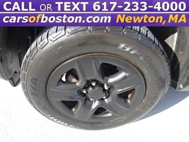 2007 Toyota RAV4 4WD 4dr 4-cyl, available for sale in Newton, Massachusetts | Motorcars of Boston. Newton, Massachusetts 2007 Toyota RAV4 4WD 4dr 4-cyl, available for sale in Newton, Massachusetts | Motorcars of Boston. Newton, Massachusetts