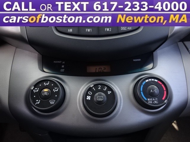 2007 Toyota RAV4 4WD 4dr 4-cyl, available for sale in Newton, Massachusetts | Motorcars of Boston. Newton, Massachusetts 2007 Toyota RAV4 4WD 4dr 4-cyl, available for sale in Newton, Massachusetts | Motorcars of Boston. Newton, Massachusetts