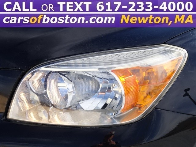 2007 Toyota RAV4 4WD 4dr 4-cyl, available for sale in Newton, Massachusetts | Motorcars of Boston. Newton, Massachusetts 2007 Toyota RAV4 4WD 4dr 4-cyl, available for sale in Newton, Massachusetts | Motorcars of Boston. Newton, Massachusetts