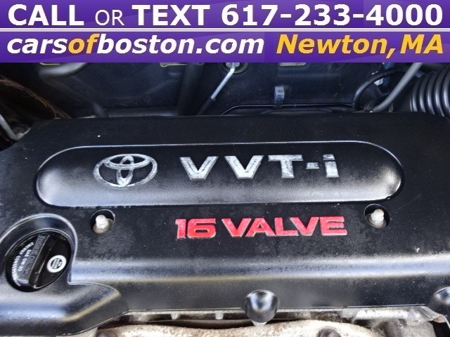 2007 Toyota RAV4 4WD 4dr 4-cyl, available for sale in Newton, Massachusetts | Motorcars of Boston. Newton, Massachusetts 2007 Toyota RAV4 4WD 4dr 4-cyl, available for sale in Newton, Massachusetts | Motorcars of Boston. Newton, Massachusetts