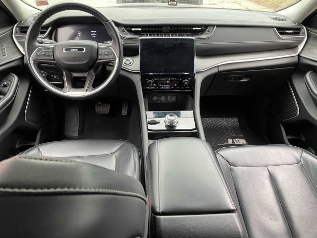 Used Jeep Grand Cherokee l Limited 2021 | Eastchester Motor Cars. Bronx, New York Used Jeep Grand Cherokee l Limited 2021 | Eastchester Motor Cars. Bronx, New York