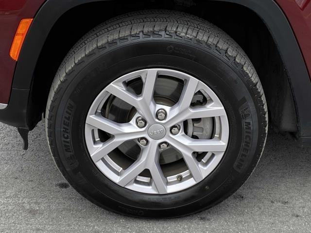 Used Jeep Grand Cherokee l Limited 2021 | Eastchester Motor Cars. Bronx, New York Used Jeep Grand Cherokee l Limited 2021 | Eastchester Motor Cars. Bronx, New York