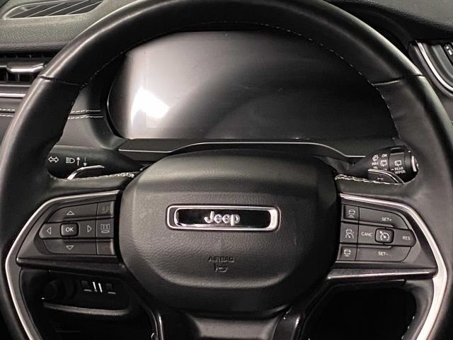 Used Jeep Grand Cherokee l Laredo 2021 | Eastchester Motor Cars. Bronx, New York Used Jeep Grand Cherokee l Laredo 2021 | Eastchester Motor Cars. Bronx, New York