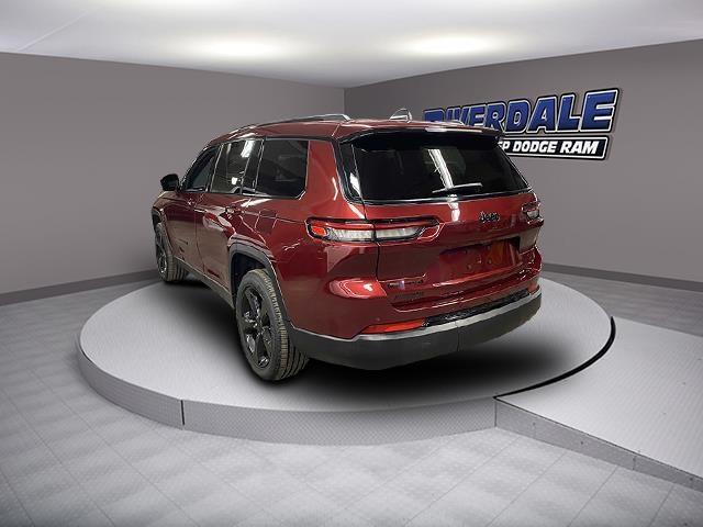 Used Jeep Grand Cherokee l Laredo 2021 | Eastchester Motor Cars. Bronx, New York Used Jeep Grand Cherokee l Laredo 2021 | Eastchester Motor Cars. Bronx, New York