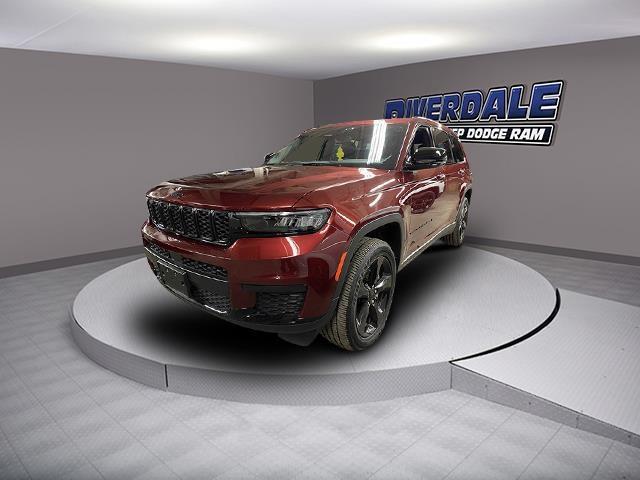 Used Jeep Grand Cherokee l Laredo 2021 | Eastchester Motor Cars. Bronx, New York Used Jeep Grand Cherokee l Laredo 2021 | Eastchester Motor Cars. Bronx, New York