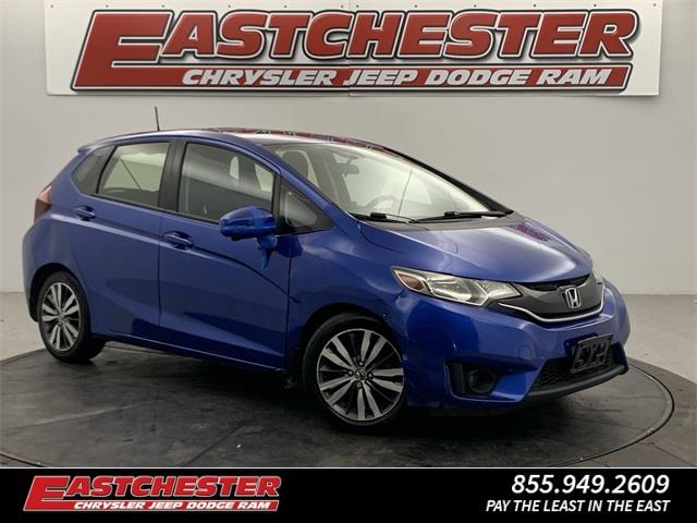 2016 Honda Fit EX, available for sale in Bronx, New York | Eastchester Motor Cars. Bronx, New York