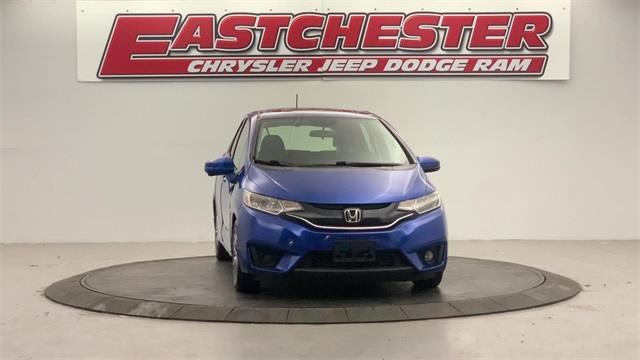 Used Honda Fit EX 2016 | Eastchester Motor Cars. Bronx, New York Used Honda Fit EX 2016 | Eastchester Motor Cars. Bronx, New York