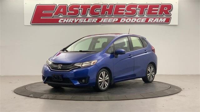 Used Honda Fit EX 2016 | Eastchester Motor Cars. Bronx, New York Used Honda Fit EX 2016 | Eastchester Motor Cars. Bronx, New York