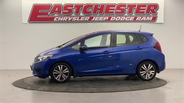 Used Honda Fit EX 2016 | Eastchester Motor Cars. Bronx, New York Used Honda Fit EX 2016 | Eastchester Motor Cars. Bronx, New York