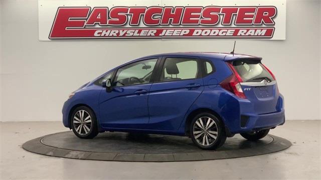 Used Honda Fit EX 2016 | Eastchester Motor Cars. Bronx, New York Used Honda Fit EX 2016 | Eastchester Motor Cars. Bronx, New York