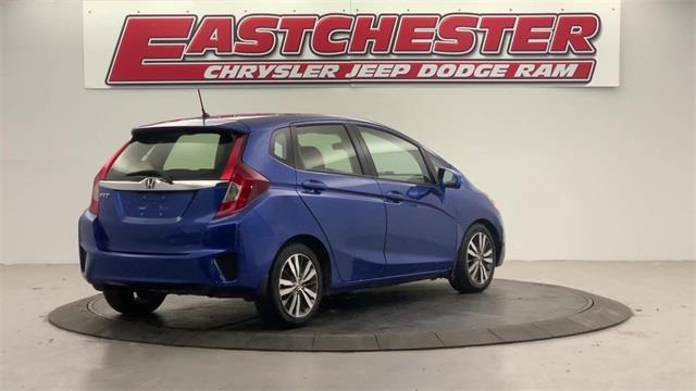 Used Honda Fit EX 2016 | Eastchester Motor Cars. Bronx, New York Used Honda Fit EX 2016 | Eastchester Motor Cars. Bronx, New York