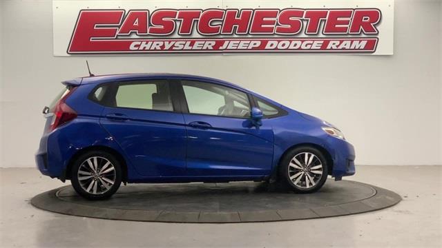 Used Honda Fit EX 2016 | Eastchester Motor Cars. Bronx, New York Used Honda Fit EX 2016 | Eastchester Motor Cars. Bronx, New York