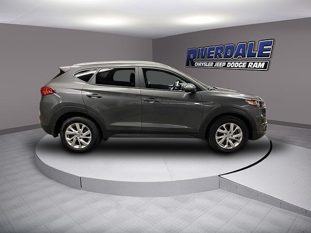 Used Hyundai Tucson Value 2020 | Eastchester Motor Cars. Bronx, New York Used Hyundai Tucson Value 2020 | Eastchester Motor Cars. Bronx, New York