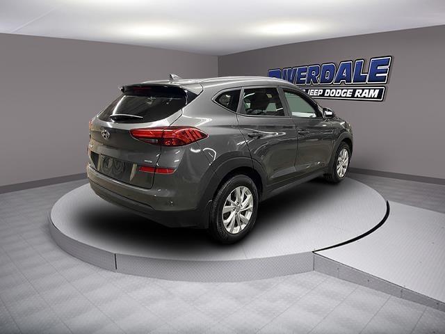 Used Hyundai Tucson Value 2020 | Eastchester Motor Cars. Bronx, New York Used Hyundai Tucson Value 2020 | Eastchester Motor Cars. Bronx, New York