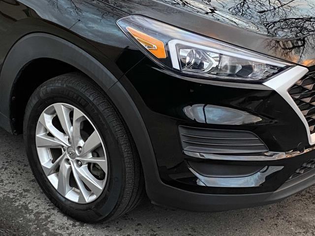 Used Hyundai Tucson SE 2020 | Eastchester Motor Cars. Bronx, New York Used Hyundai Tucson SE 2020 | Eastchester Motor Cars. Bronx, New York