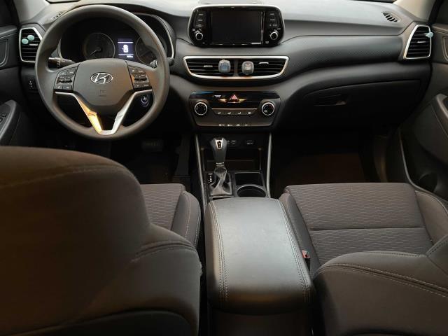 Used Hyundai Tucson SE 2020 | Eastchester Motor Cars. Bronx, New York Used Hyundai Tucson SE 2020 | Eastchester Motor Cars. Bronx, New York