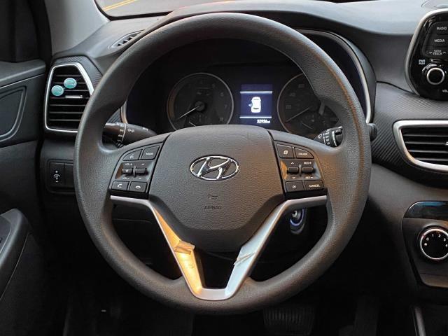 Used Hyundai Tucson SE 2020 | Eastchester Motor Cars. Bronx, New York Used Hyundai Tucson SE 2020 | Eastchester Motor Cars. Bronx, New York
